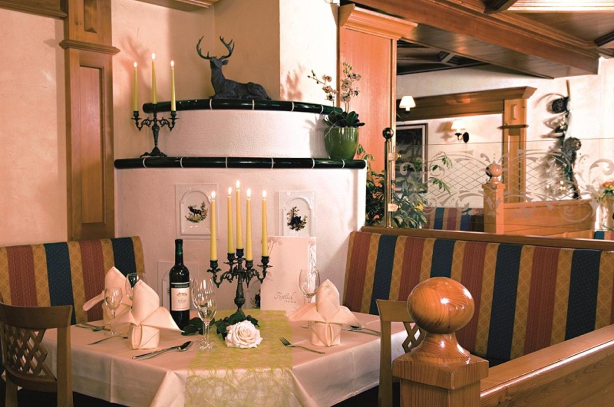 Hotel Zum Kanzler Stolberg i. Harz Eksteriør bilde